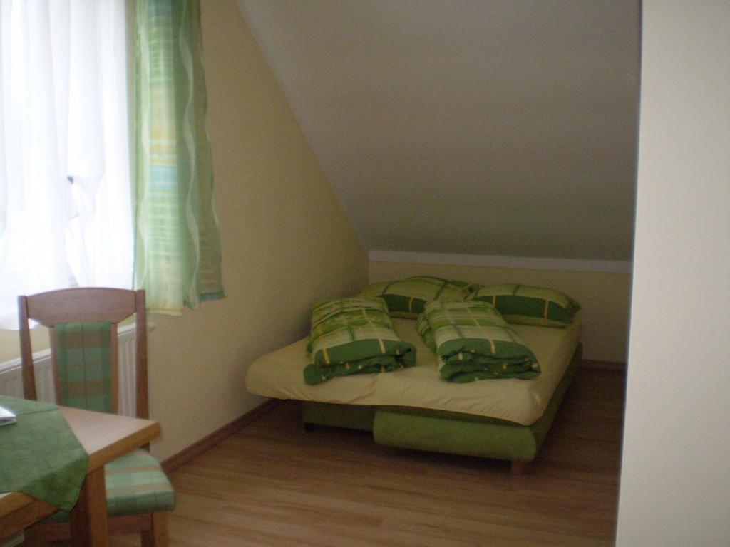 Gaestezimmer Rieder Staatz Camera foto